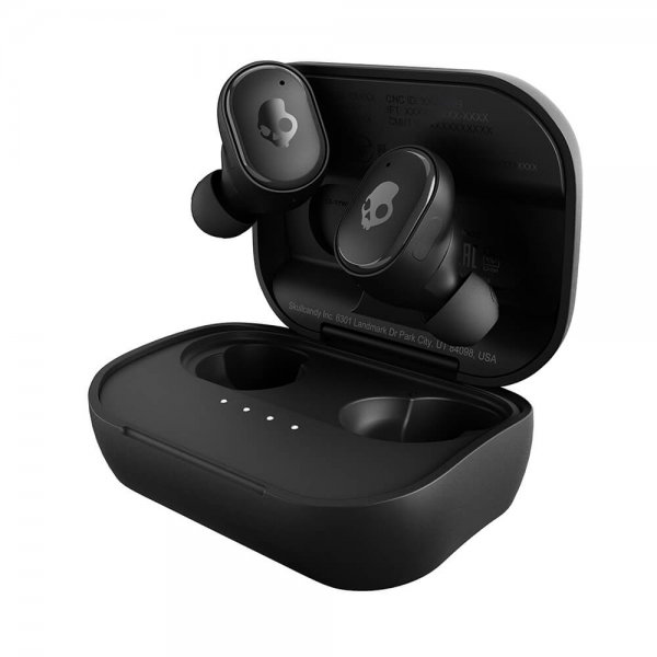 Skullcandy Kuulokkeet Grind True Wireless In-Ear Musta