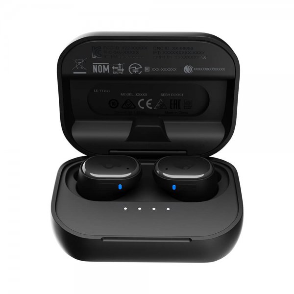 Skullcandy Kuulokkeet Grind True Wireless In-Ear Musta