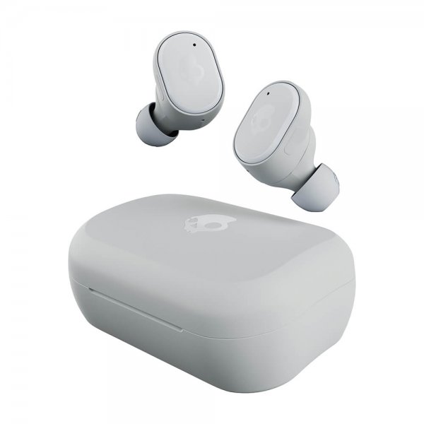 Skullcandy Kuulokkeet Grind True Wireless In-Ear Vaaleanharmaa