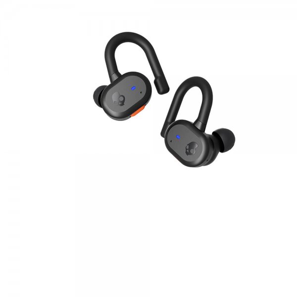 Skullcandy Kuulokkeet Push Active True Wireless In-Ear Musta/Oranssi