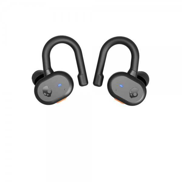 Skullcandy Kuulokkeet Push Active True Wireless In-Ear Musta/Oranssi