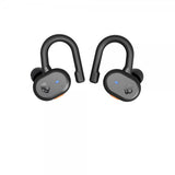 Skullcandy Kuulokkeet Push Active True Wireless In-Ear Musta/Oranssi