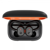 Skullcandy Kuulokkeet Push Active True Wireless In-Ear Musta/Oranssi