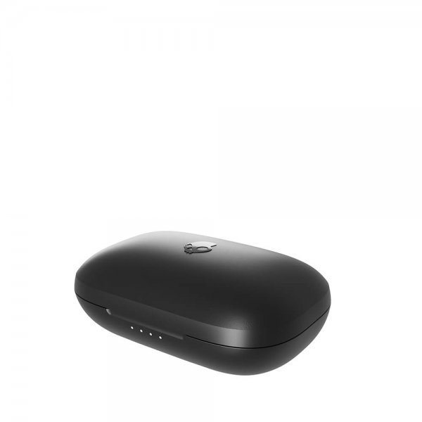 Skullcandy Kuulokkeet Push Active True Wireless In-Ear Musta/Oranssi