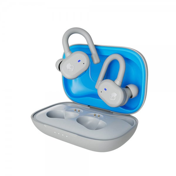 Skullcandy Kuulokkeet Push Active True Wireless In-Ear Vaaleanharmaa/Sininen