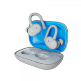 Skullcandy Kuulokkeet Push Active True Wireless In-Ear Vaaleanharmaa/Sininen
