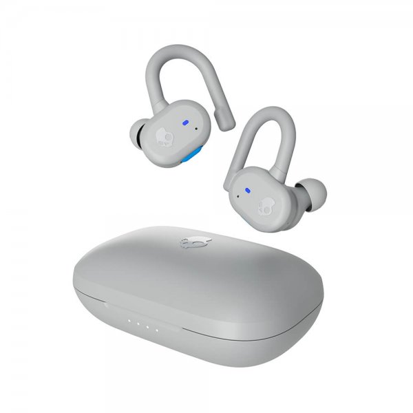 Skullcandy Kuulokkeet Push Active True Wireless In-Ear Vaaleanharmaa/Sininen