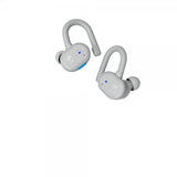 Skullcandy Kuulokkeet Push Active True Wireless In-Ear Vaaleanharmaa/Sininen