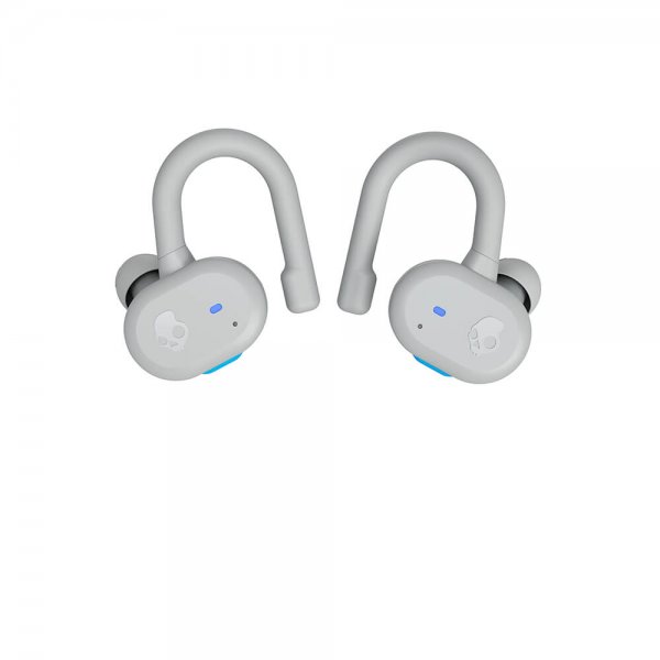 Skullcandy Kuulokkeet Push Active True Wireless In-Ear Vaaleanharmaa/Sininen