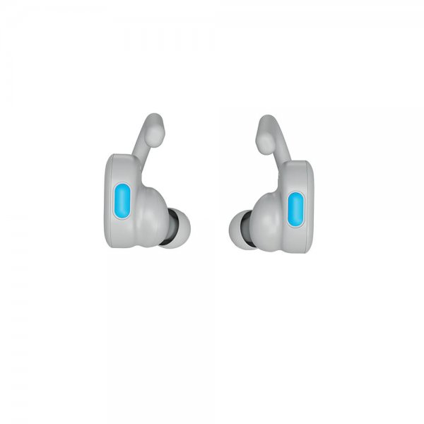 Skullcandy Kuulokkeet Push Active True Wireless In-Ear Vaaleanharmaa/Sininen