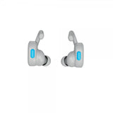 Skullcandy Kuulokkeet Push Active True Wireless In-Ear Vaaleanharmaa/Sininen