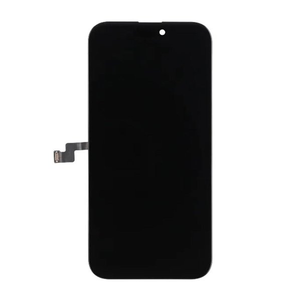 iPhone 16 Pro Max -näyttö alkuperäisellä OLED-paneelilla