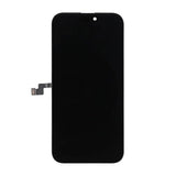 iPhone 16 Pro Max -näyttö alkuperäisellä OLED-paneelilla