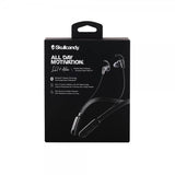 Skullcandy Kuulokkeet INKD+ Active In-Ear Langattomat Musta/Harmaa