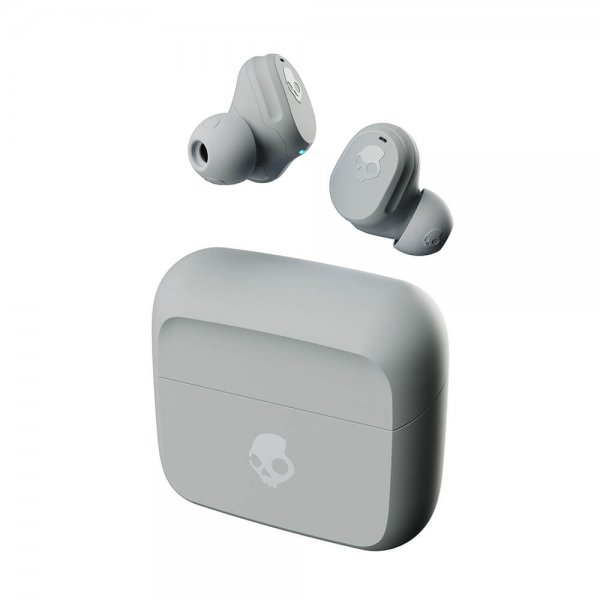 Skullcandy MOD True Wireless -kuulokkeet, harmaa