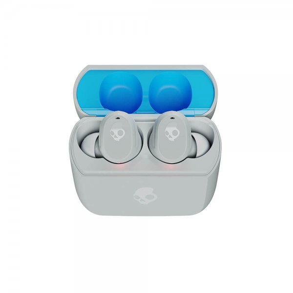 Skullcandy MOD True Wireless -kuulokkeet, harmaa