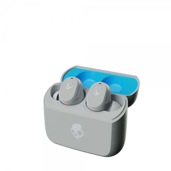 Skullcandy MOD True Wireless -kuulokkeet, harmaa