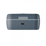 Skullcandy Kuulokkeet JIB True 2 True Wireless In-Ear Harmaa