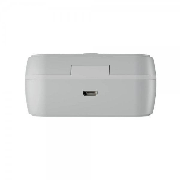 Skullcandy kuulokkeet JIB True 2 True Wireless In-Ear vaaleanharmaa