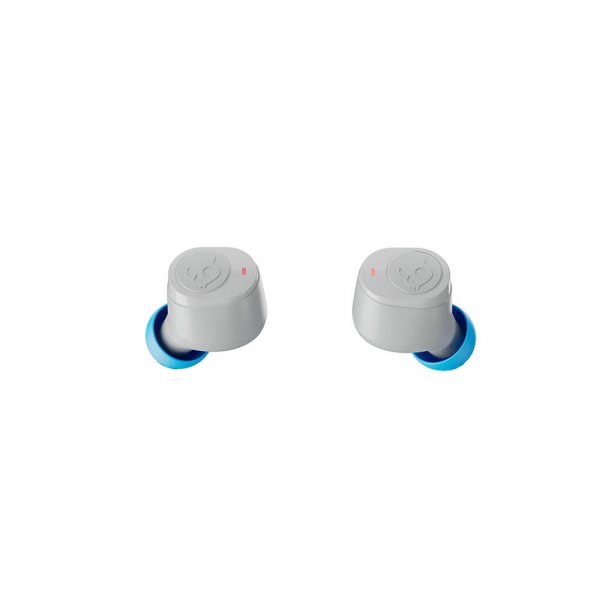Skullcandy kuulokkeet JIB True 2 True Wireless In-Ear vaaleanharmaa