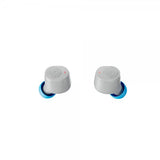 Skullcandy kuulokkeet JIB True 2 True Wireless In-Ear vaaleanharmaa