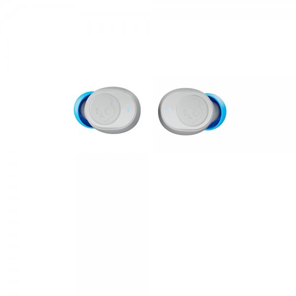 Skullcandy kuulokkeet JIB True 2 True Wireless In-Ear vaaleanharmaa
