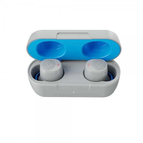 Skullcandy kuulokkeet JIB True 2 True Wireless In-Ear vaaleanharmaa