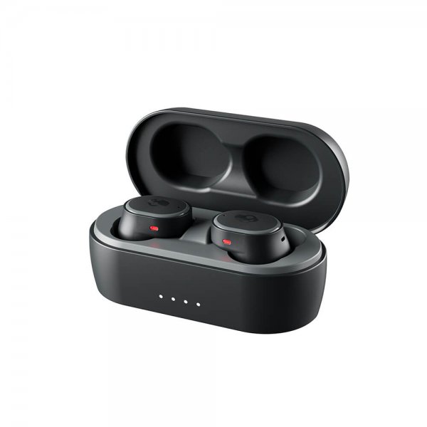 Skullcandy Kuulokkeet Sesh ANC True Wireless In-Ear Musta