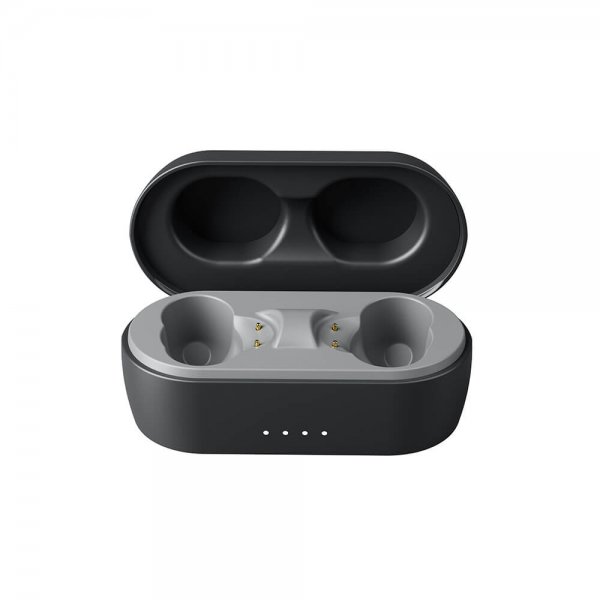 Skullcandy Kuulokkeet Sesh ANC True Wireless In-Ear Musta