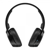 Skullcandy Kuulokkeet BT Riff 2 Wireless On-Ear Musta
