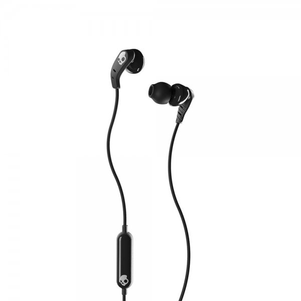 Skullcandy Kuulokkeet Set Lightning In-Ear Musta