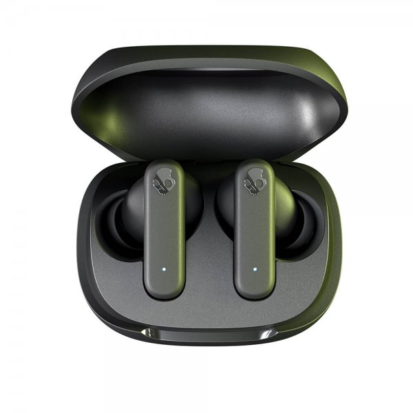 Skullcandy kuulokkeet Smokin Buds TWS Musta
