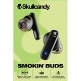 Skullcandy kuulokkeet Smokin Buds TWS Musta