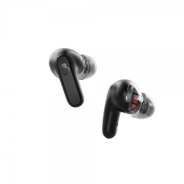 Skullcandy Kuulokkeet Rail TWS Musta
