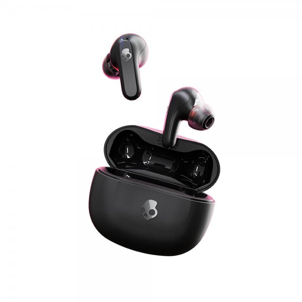 Skullcandy Kuulokkeet Rail TWS Musta