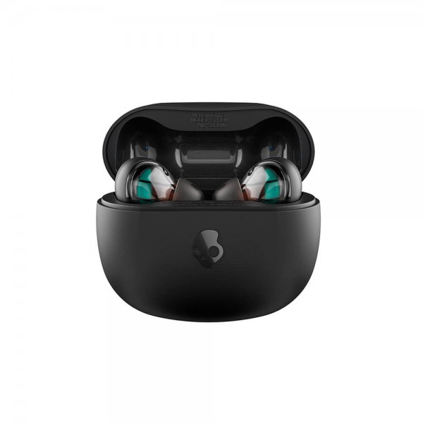 Skullcandy Kuulokkeet Rail TWS Musta