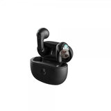 Skullcandy Kuulokkeet Rail TWS Musta
