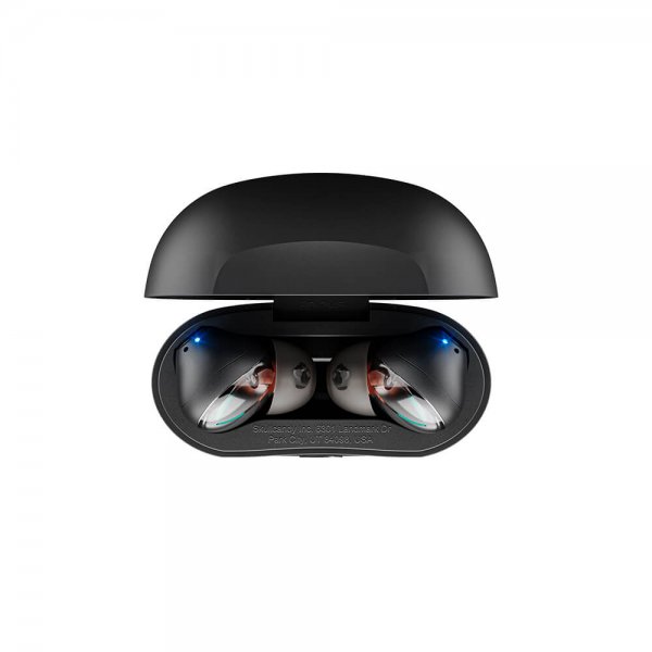 Skullcandy Kuulokkeet Rail TWS Musta