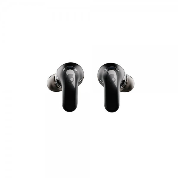 Skullcandy Rail ANC True Wireless -kuulokkeet, musta