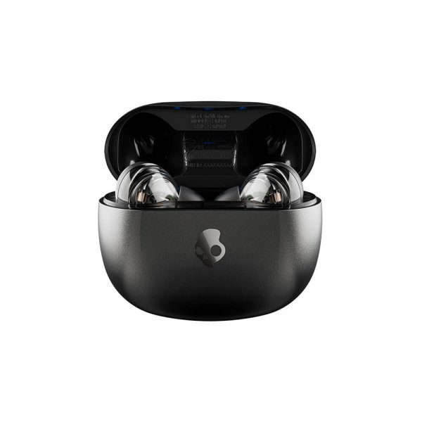 Skullcandy Rail ANC True Wireless -kuulokkeet, musta