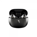 Skullcandy Rail ANC True Wireless -kuulokkeet, musta