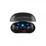Skullcandy Rail ANC True Wireless -kuulokkeet, musta