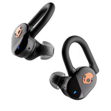 Skullcandy Langattomat Kuulokkeet Push Play Musta Oranssi