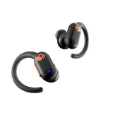 Skullcandy Langattomat kuulokkeet Push Play Active ANC Musta Oranssi