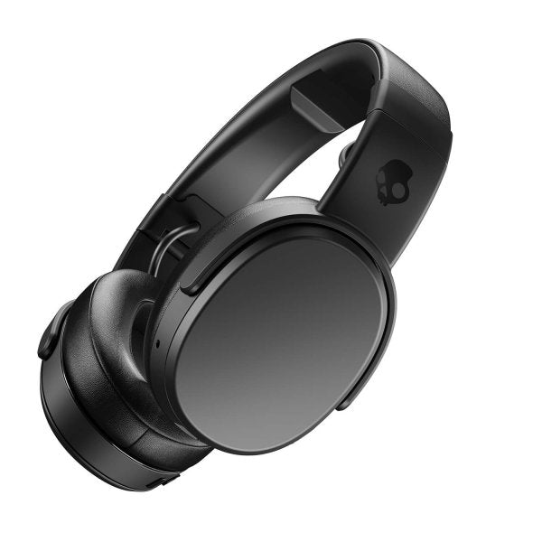 Skullcandy Langattomat kuulokkeet Crusher Wireless 2.0 Musta