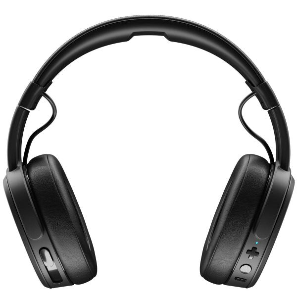Skullcandy Langattomat kuulokkeet Crusher Wireless 2.0 Musta
