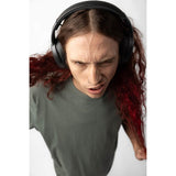 Skullcandy Langattomat kuulokkeet Crusher Wireless 2.0 Musta