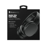 Skullcandy Langattomat kuulokkeet Crusher Wireless 2.0 Musta