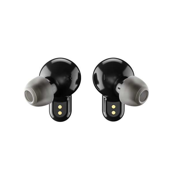 Skullcandy Langattomat Dime Evo True Black -kuulokkeet
