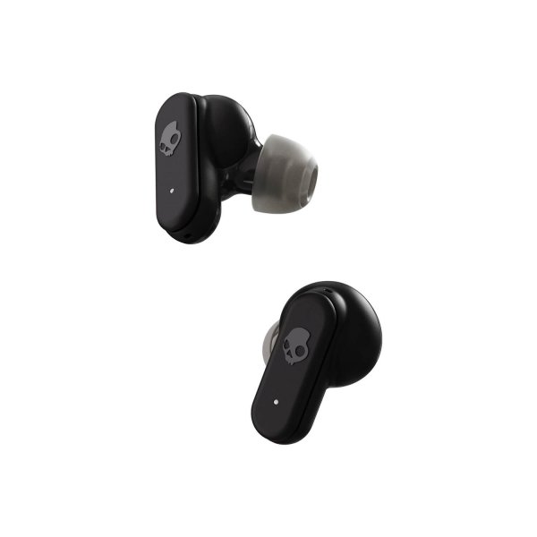 Skullcandy Langattomat Dime Evo True Black -kuulokkeet